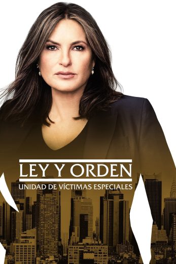 مسلسل Law & Order: Special Victims Unit الموسم 23