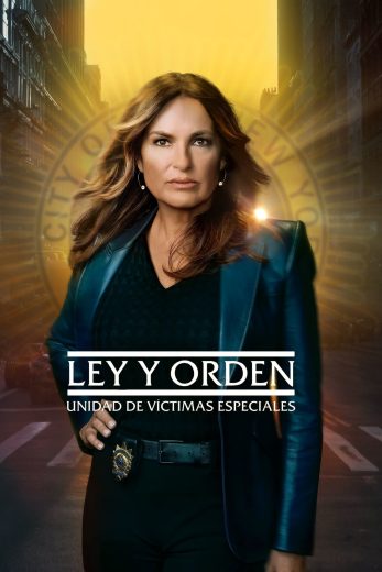 مسلسل Law & Order: Special Victims Unit الموسم 25 مترجم كامل