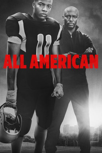 مسلسل All American الموسم الاول مترجم كامل