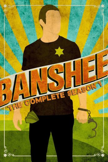 مسلسل Banshee الموسم الأول مترجم كامل