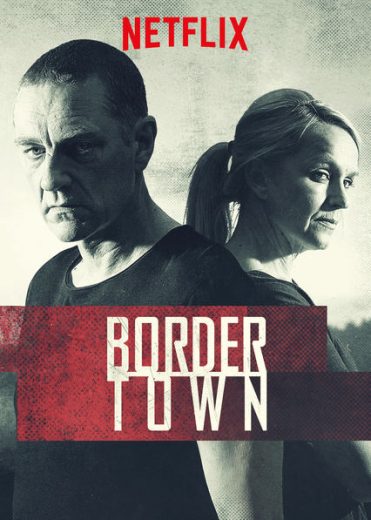 مسلسل Bordertown الموسم الاول مترجم كامل