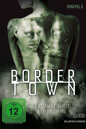 مسلسل Bordertown الموسم الثاني مترجم كامل