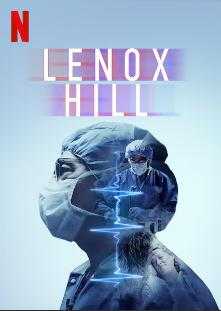 مسلسل Lenox Hill الموسم الأول مترجم كامل