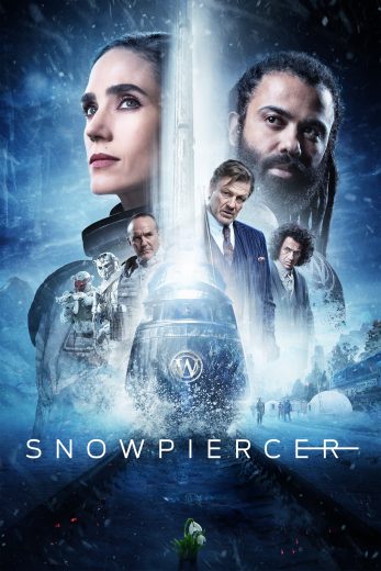 مسلسل Snowpiercer الموسم الرابع مترجم كامل