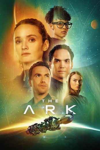 مسلسل The Ark الموسم الثاني مترجم كامل