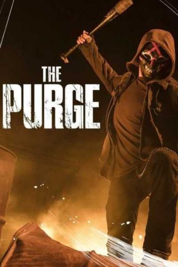 مسلسل The Purge الموسم الأول مترجم كامل