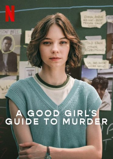 مسلسل A Good Girl’s Guide to Murder الموسم الاول مترجم كامل