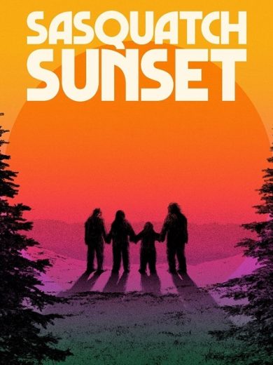 مشاهدة فيلم Sasquatch Sunset 2024 مترجم