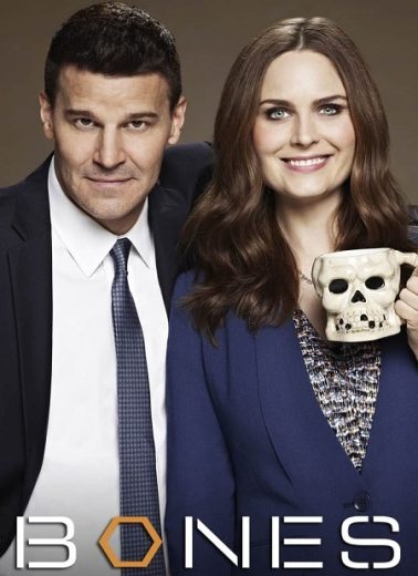 مسلسل Bones الموسم الحادي عشر مترجم كامل