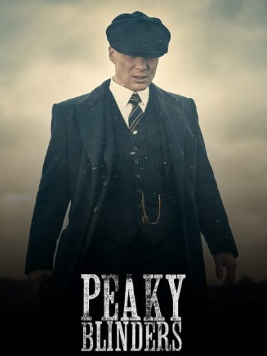 مسلسل Peaky Blinders الموسم الثاني مترجم كامل