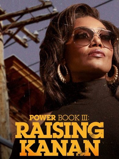 مسلسل Power Book III Raising Kanan الموسم الثاني مترجم كامل