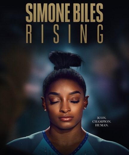 مسلسل Simone Biles Rising الموسم الاول مترجم كامل