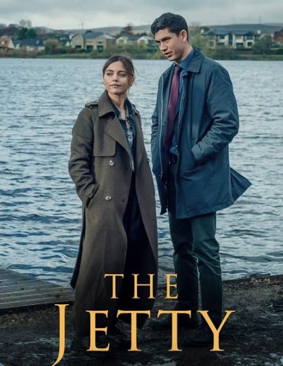 مسلسل The Jetty الموسم الاول مترجم كامل