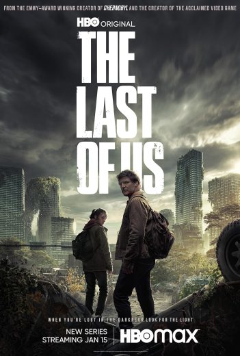 مسلسل The Last of Us الموسم الاول مترجم كامل