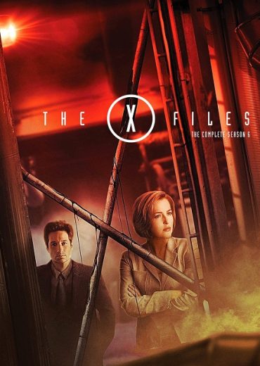 مسلسل The X-Files الموسم السادس مترجم كامل