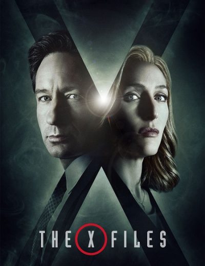 مسلسل The X-Files الموسم 10 مترجم كامل