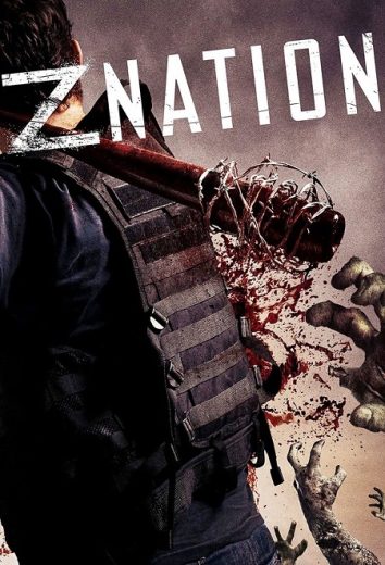 مسلسل Z Nation الموسم الثاني مترجم كامل