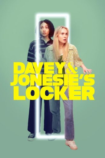 مسلسل Davey & Jonesie’s Locker الموسم الاول مترجم كامل