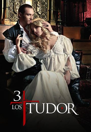 مسلسل The Tudors الموسم الثالث مترجم كامل