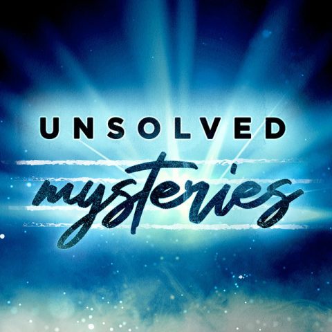 مسلسل Unsolved Mysteries الموسم الثالث مترجم كامل