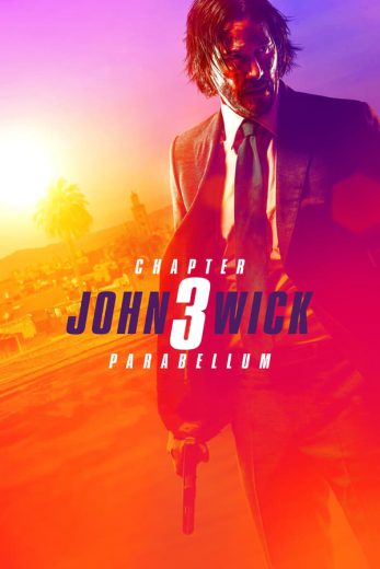 فيلم John Wick 3: Parabellum 2019 مترجم