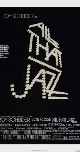 مشاهدة فيلم All That Jazz 1979 مترجم