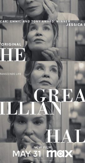 مشاهدة فيلم The Great Lillian Hall 2024 مترجم