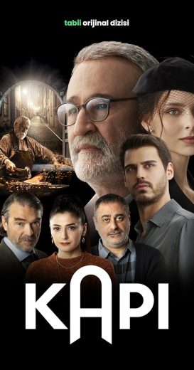 مسلسل Kapi الموسم الاول مترجم كامل