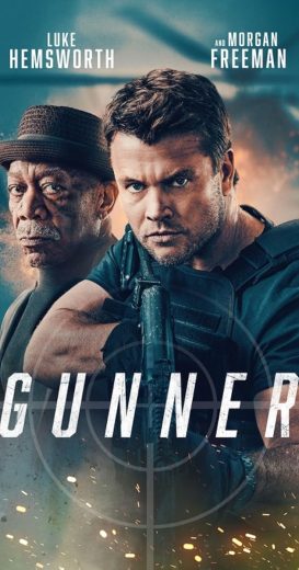 مشاهدة فيلم Gunner 2024 مترجم