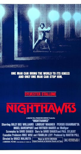 مشاهدة فيلم 1981 Nighthawks مترجم