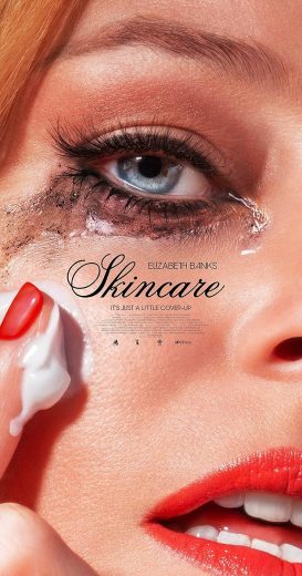 مشاهدة فيلم Skincare 2024 مترجم