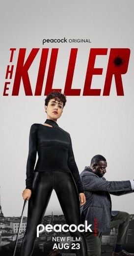 مشاهدة فيلم The Killer 2024 مترجم