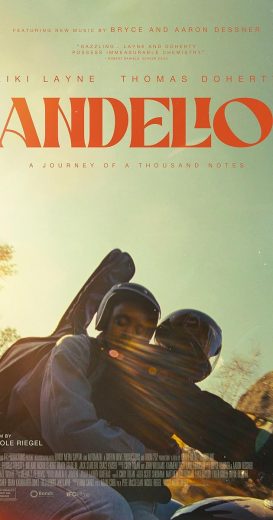 مشاهدة فيلم Dandelion 2024 مترجم