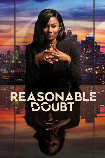 مسلسل Reasonable Doubt الموسم الاول مترجم كامل