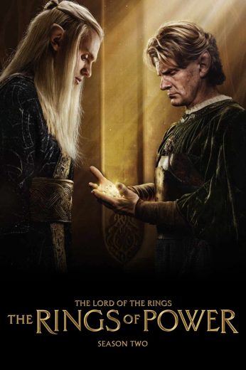 مسلسل LOTR The Rings of Power الموسم الثاني مترجم كامل