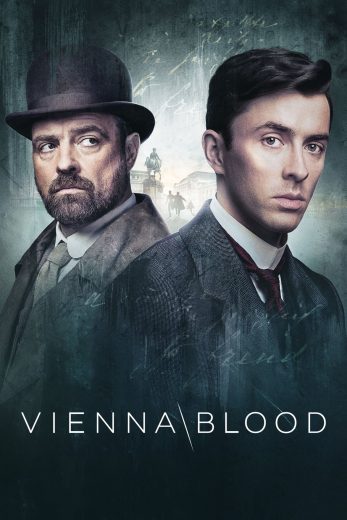 مسلسل Vienna Blood الموسم الاول مترجم كامل