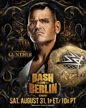 مشاهدة عرض WWE Bash In Berlin 2024 مترجم