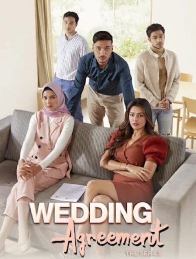 مسلسل Wedding Agreement الموسم الاول مترجم كامل