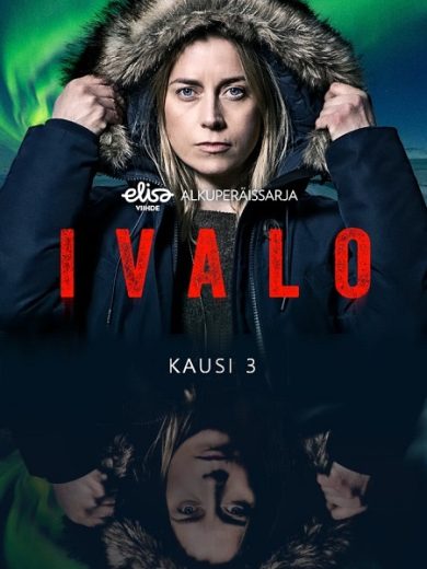 مسلسل Ivalo الموسم الثالث مترجم كامل