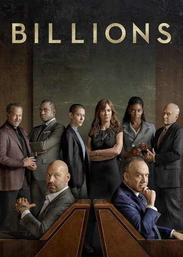 مسلسل Billions الموسم السادس مترجم كامل