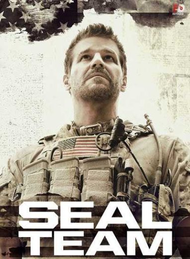 مسلسل SEAL Team الموسم الثالث مترجم كامل