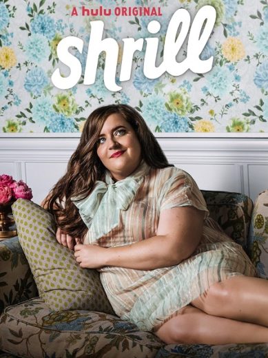 مسلسل Shrill الموسم الثاني مترجم كامل