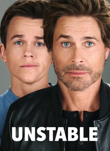 مسلسل Unstable الموسم الاول مترجم كامل