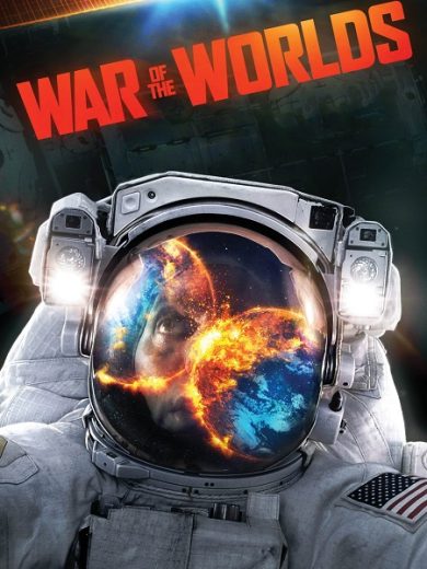 مسلسل War of the Worlds الموسم الثالث مترجم كامل