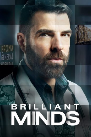 مسلسل Brilliant Minds الموسم الاول الحلقة 13 مترجمة