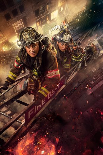 مسلسل Chicago Fire الموسم 13 الحلقة 12 مترجمة