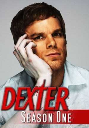 مسلسل Dexter الموسم الاول مترجم كامل