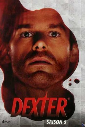 مسلسل Dexter الموسم الخامس مترجم كامل