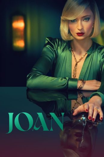 مسلسل Joan الموسم الاول مترجم كامل