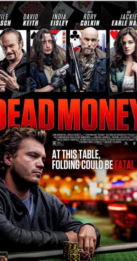 فيلم Dead Money 2024 مترجم اون لاين